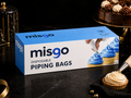 18'' Disposable Piping Bags / Pack of 100