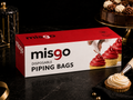 21'' Disposable Piping Bags / Pack of 100